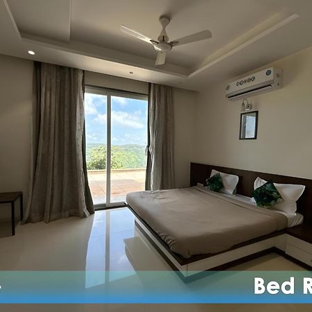 Hillview Rooms By 29 Bungalow Panchgani Exterior photo